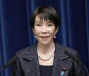 首相、通常国会冒頭で解散の意向