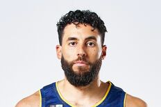宇都宮ブレックス・ジェレットが退団　４季在籍、インサイドの主軸として活…