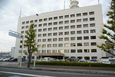 【夕刊】佐賀県警のＤＮＡ型鑑定に不正