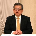 佐野市長選、市議の鈴木氏が立候補正式表明　「行政運営を正常に」