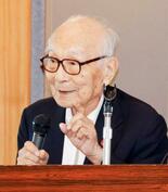 「核廃絶へ団結して行動を」