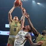 ブレックス、琉球に66－68　連勝は５でストップ