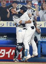 ロ8―5楽(19日)