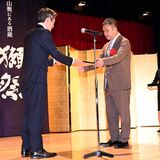 矢板・「栃木モグラファーム」の酒米が準グランプリ　挫折乗り越え、獺祭のコンテストで快挙