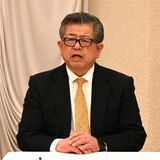 佐野市長選、市議の鈴木氏が立候補正式表明　「行政運営を正常に」