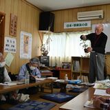 ４年ぶりに「畑の学校」開校　毎月１回野菜栽培の技術を伝授　宇都宮の星野さん