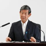【指定廃棄物の行方】「解決の努力続ける」　環境相、各社インタビュー
