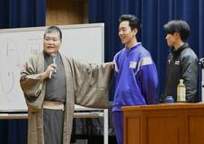 やりたいこと 「進み続けて」　