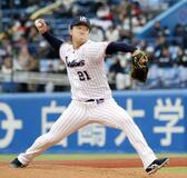 ヤ１１―０オ（１３日）