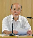 都知事に追悼文の不送付を抗議