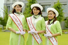  Interview　とちぎフレッシュメイト