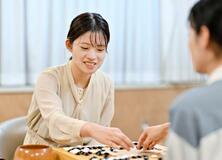 囲碁の藤沢が女流本因坊戦6連覇