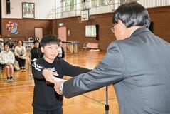 長所再認識して自信に