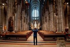 ケルン大聖堂入場料徴収へ