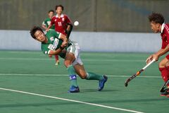 悲願の日本リーグ制覇、いよいよ視野に　日光シリーズ連勝のリーベ栃木