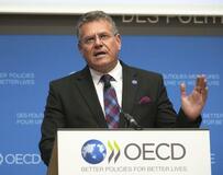 米ＥＵ、貿易閣僚会談へ