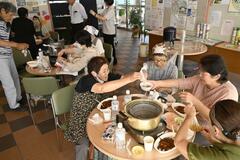 ライフライン ダメージ想定