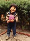 図鑑作り、ピアノに熱中哲学者・作家　千葉雅也さんの両親（上）