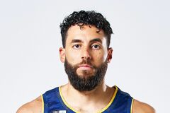宇都宮ブレックス・ジェレットが退団　４季在籍、インサイドの主軸として活躍　