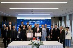 SI GroupとShengxiao Group、中国におけるビフェノール生産能力の拡大を加速させるため合弁会社を設立