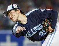 ヤ７―４広（３１日）