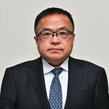 鹿沼市長選で小林氏を推薦　自民党県連