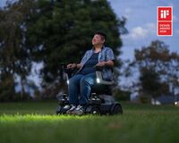 Strutt ev1がiFデザイン賞を受賞、CES 2026での好調な発表を追い風に事業展開を加速