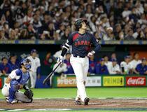WBC日本代表　1次リーグ台湾戦速報・関連記事まとめ