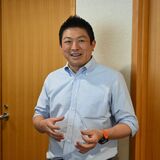 参政党の神谷代表が栃木県入り　来春の統一地方選に意欲