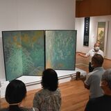 個性豊か「華厳社」の名品　日光の小杉放菴美術館で企画展