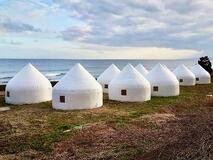 断熱性に優れた災害用住宅備蓄を