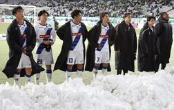 初昇格水戸 東京Ｖに完敗