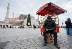 中東観光地、交戦の影響拡大