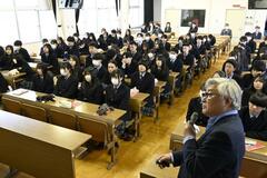 益子の未来へ“大学”開講