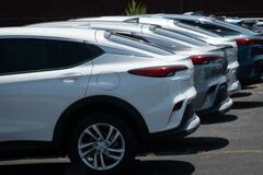 米、車部品輸入関税の軽減延長