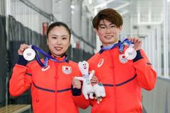 「うたまさ」、次の五輪へ思い