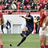 第101回全国高校ラグビー大会第４日