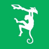 佐野の路上でサル目撃