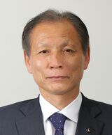 サッカー・原博実さん　捉え方で人生は変わる