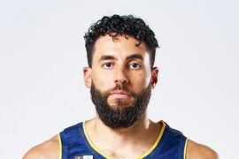 宇都宮ブレックス・ジェレットが退団　４季在籍、インサイドの主軸として活躍　