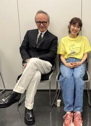 右脳のささやき 耳傾け