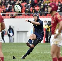 第101回全国高校ラグビー大会第４日