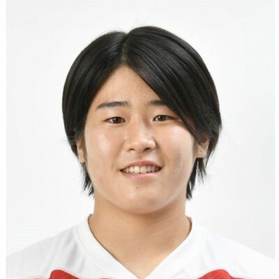 松田凜日（ⓒJRFU）