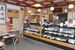 松風堂の店内
