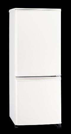 三菱電機のコンパクトな冷蔵庫「MR―P15M」