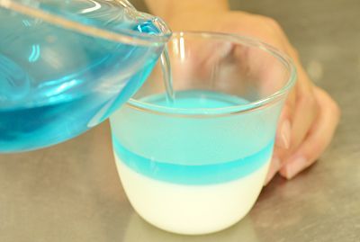 夏色ゼリー