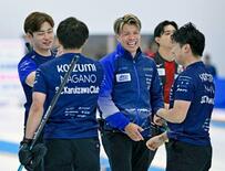 最終予選男子代表はＳＣ軽井沢ク