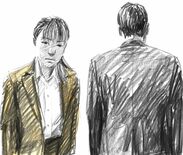 第四章　ラストゲーム（３３）