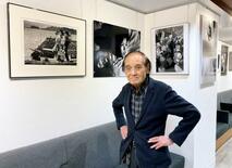 「水俣病７０年」で写真展