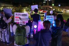 護憲行動、ＳＮＳで全国に拡散